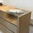 Log Style Display Cabinets-113510715