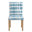 Obu Stripe Ocean