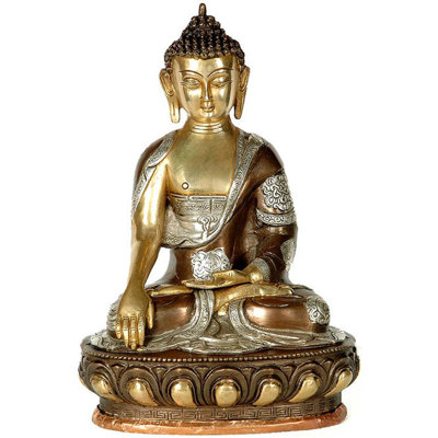 Statue de bouddha