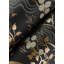 Linden Black Jungle Canopy Wallpaper-2034694922