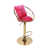 Rose rouge est en rupture de stock