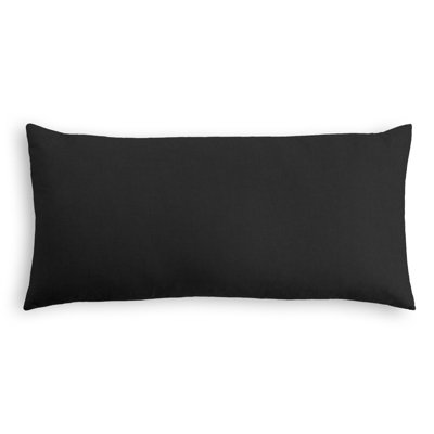 Rectangular Pillow Cover & Insert