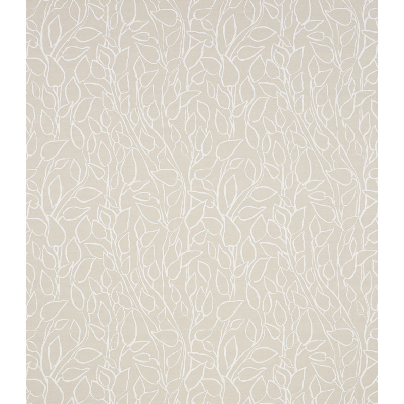 Solandra Vine Fabric, Natural