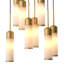 Eos 8 - Light Pendant