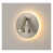 Satin Nickel selected