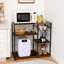 Étagère de boulanger standard 35,4 po Irvine-1486997257-1486997366