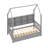 Antiope Kids Bed with Storage Shelf-2091662441-2091662440