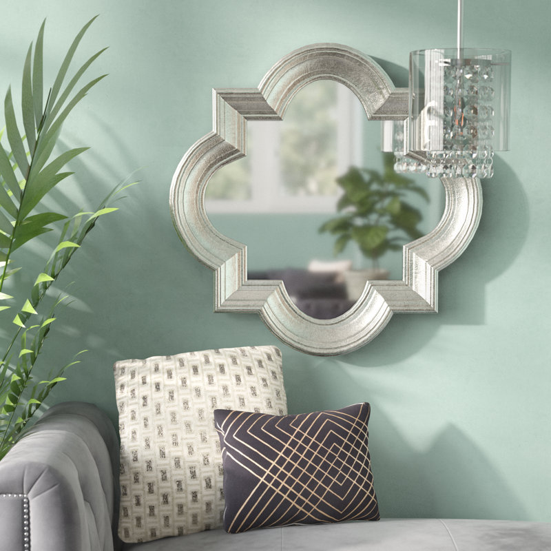  Miroir d'appoint moderne et contemporain