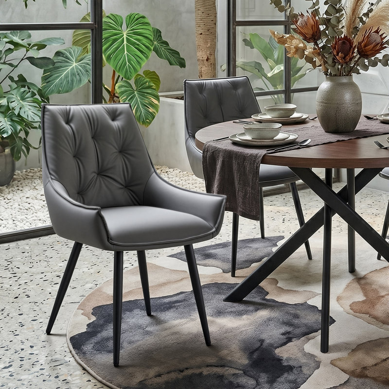 Ensemble repas 5 pièces Donegan, Gray