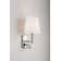 Pierron Iron LED Swing Arm Sconce