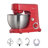Midea 5-quart 300-watt Tilt-head Stand Mixer,-105508504
