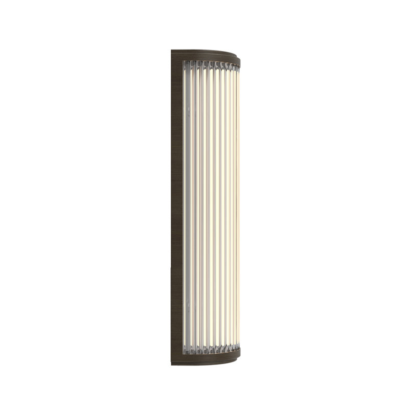 Versailles 400 3000K Phase Dimmable, Bronze