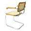 Fauteuil Cesca Cane-1660344170