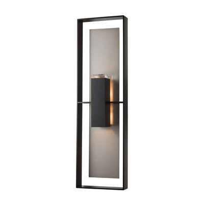 Aluminum Wall Light