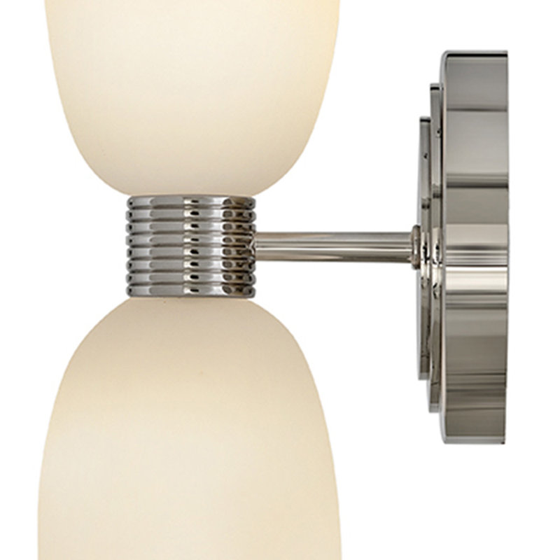 TALLULAH 2 - Light Dimmable Bath Sconce