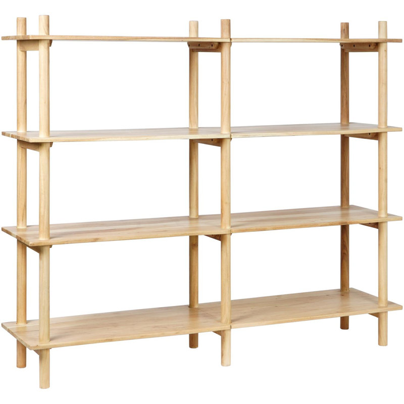 Brynae Modern Bookcase
