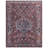 Tucson Performance Machine Washable Oriental Rug-596764244