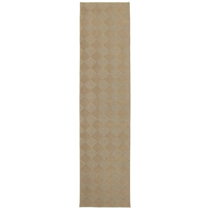 Thayer Indoor Rug, Runner 2' x 8'