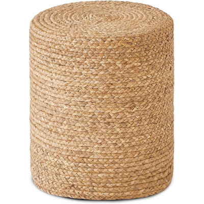 Upholstered Ottoman