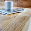 Andikan Coffee Table