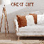 Housse de coussin en cuir-70653059