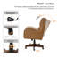 17 Stories Executive Chair-1527015919