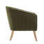 Fauteuil demi-tonneau Marzi-1636961187