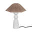 Lampe de table Shayla