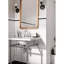 Robinet de salle de bain MOE Korek