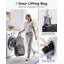 Bhargava Laundry Hamper with Handles-1161706283