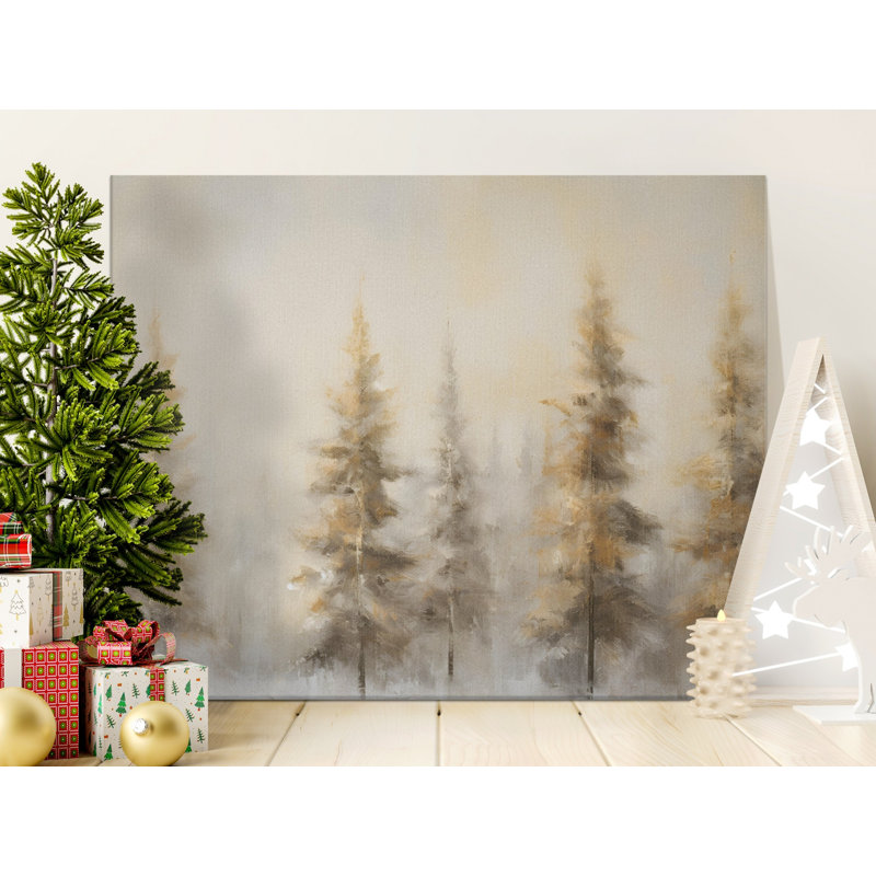 Sorrell Wrapped Canvas Print Set, 14x11