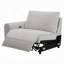 Fauteuil inclinable électrique Tarrance