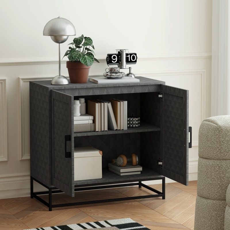 Sideboard Accent Chest
