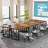 63'' L Breakroom Table-93646039-93646038