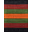 Striped Gabbeh Oriental Area Rug 8x10