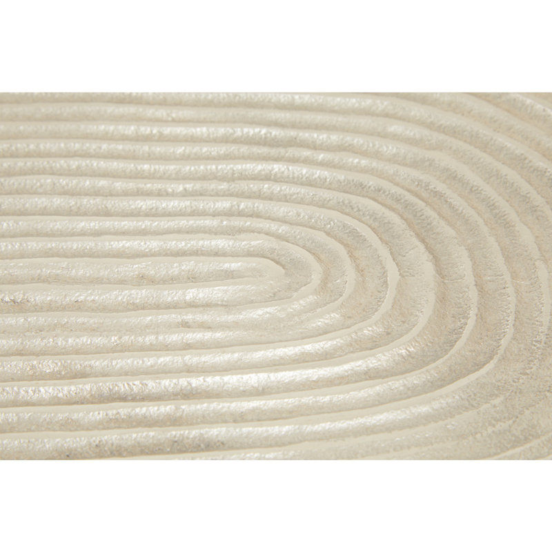 Fong Aluminum Tray