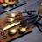 Everly Quinn Junies Stainless Steel Flatware Set - Service for 4