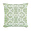 Ziz Embroidery Pillow