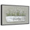 Plaque murale Bouquet Of Grace