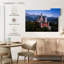 Lilie Scenic Neuschwanstein Castle-111831943