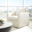 Table basse Solid