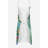 Floral Bib Apron