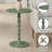 Pettegrow Spindle End Table-1597711509