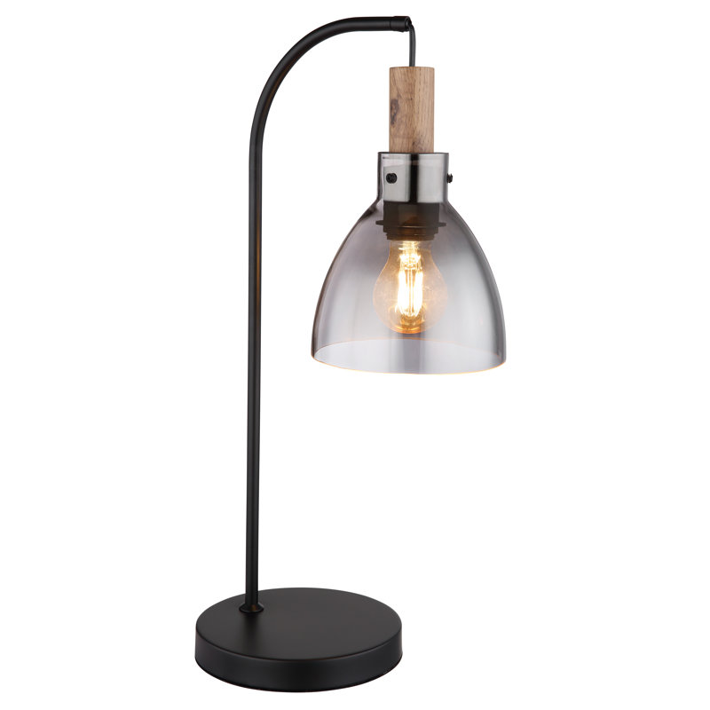 Stonewood Metal Table Lamp