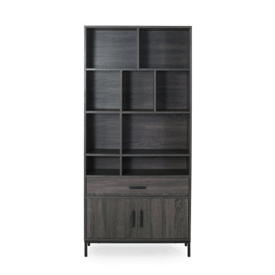 Cube Unit Bookcase