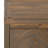 Korbinian 2 Cabinet Reclaimed Fir Fireplace