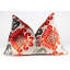 Silk Lumbar Rectangular Pillow Cover & Insert-540041481