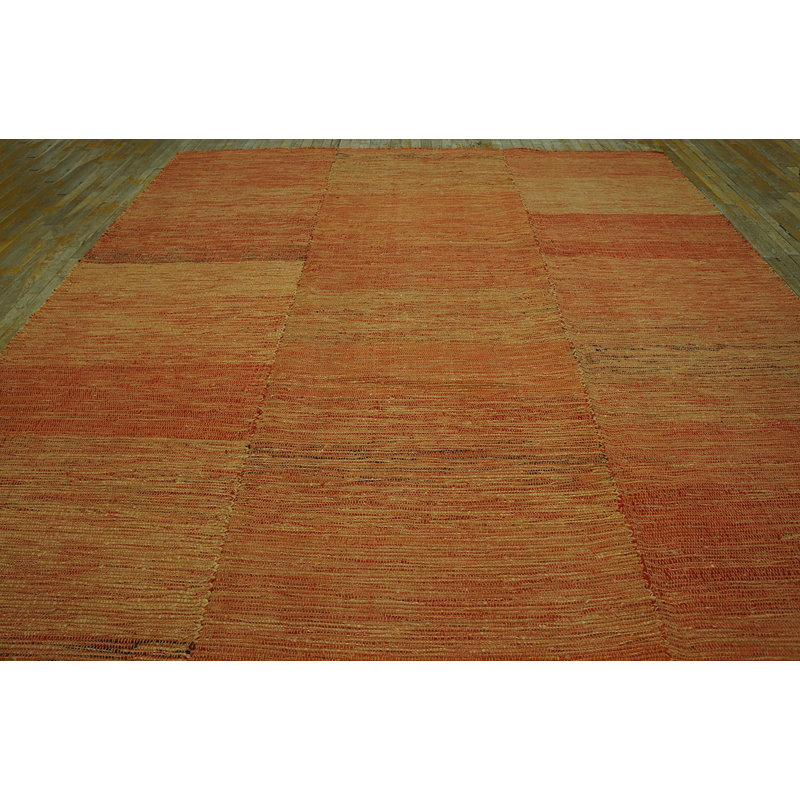 One-of-a-Kind 9' X 12' Area Rug