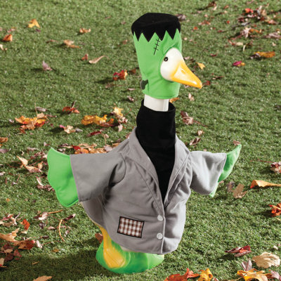 Grande tenue Frankenstein
