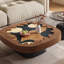 Ensemble de tables basses Modern Design